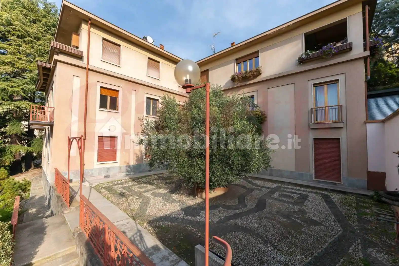 Quadrilocale via Mirabello 1, Sassi, Torino - foto 4