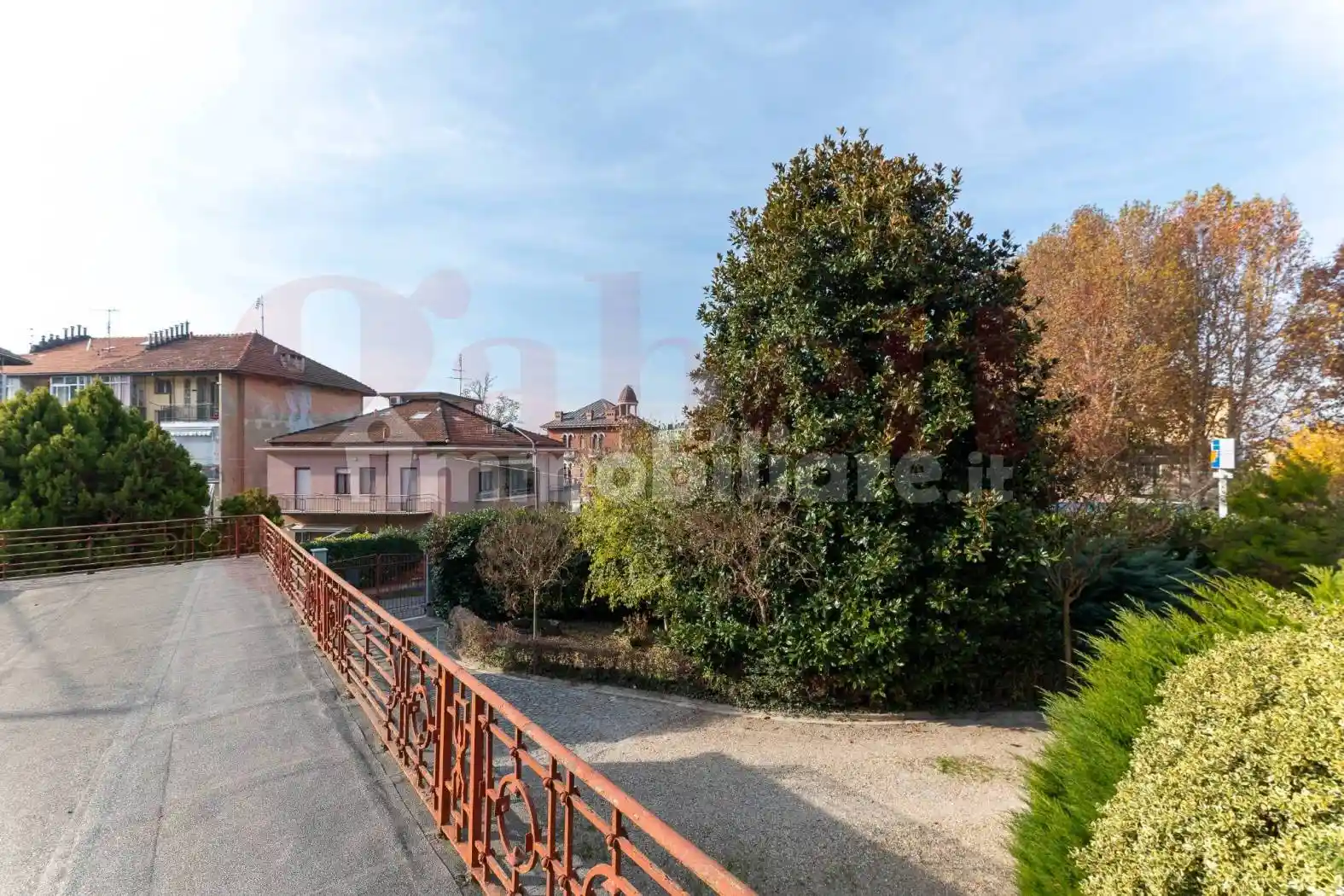 Quadrilocale via Mirabello 1, Sassi, Torino - foto 5