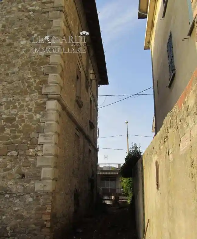 Terratetto plurifamiliare 330 m², da ristrutturare, Casa del Diavolo, Perugia - foto 5