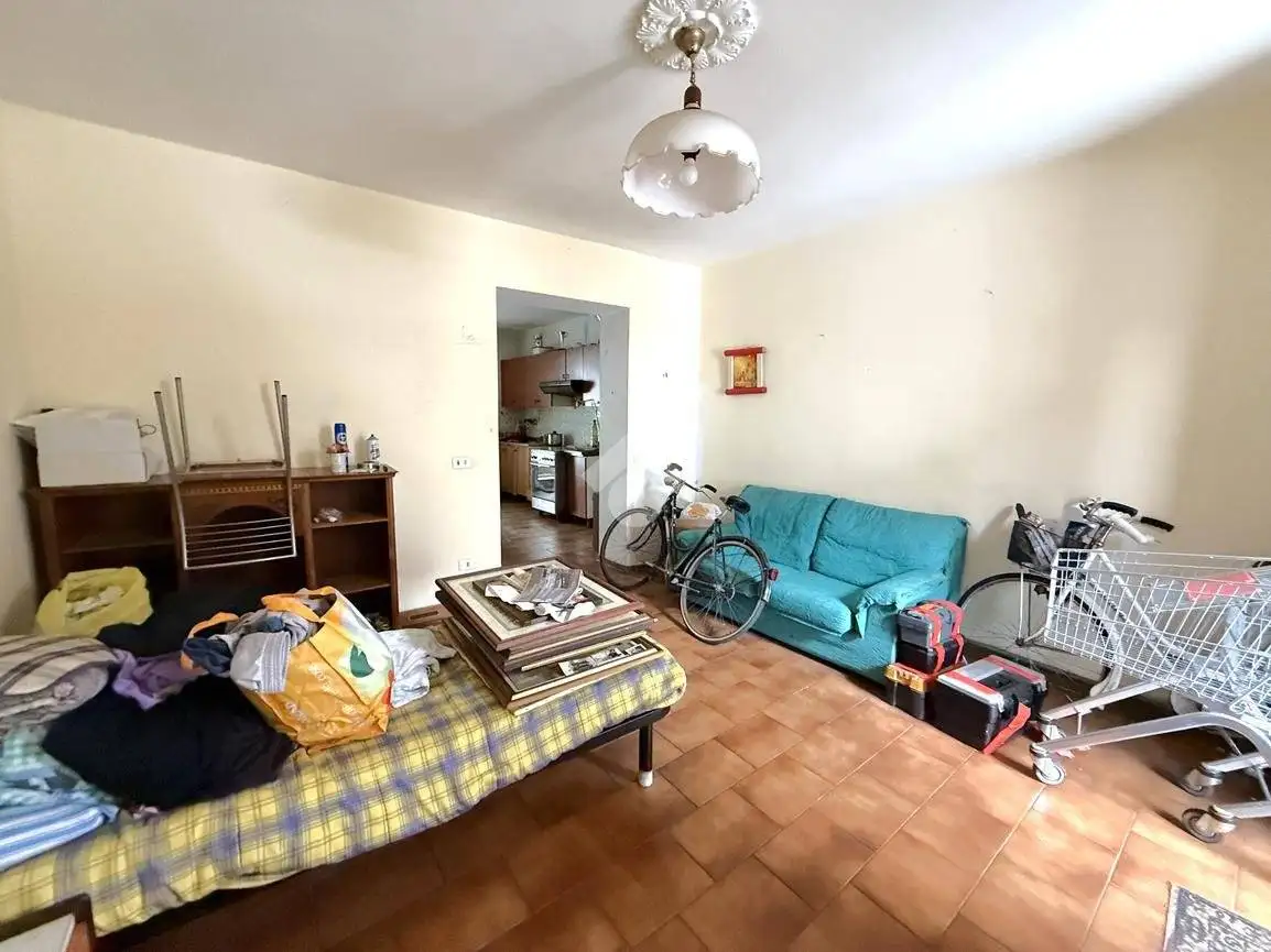 Terratetto unifamiliare via della Repubblica 11, Centro, Agliana - foto 2