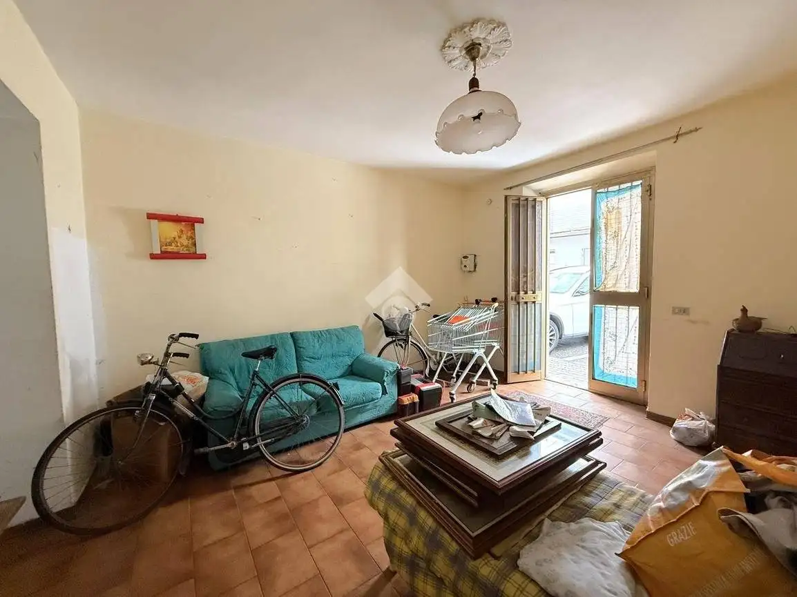 Terratetto unifamiliare via della Repubblica 11, Centro, Agliana - foto 3