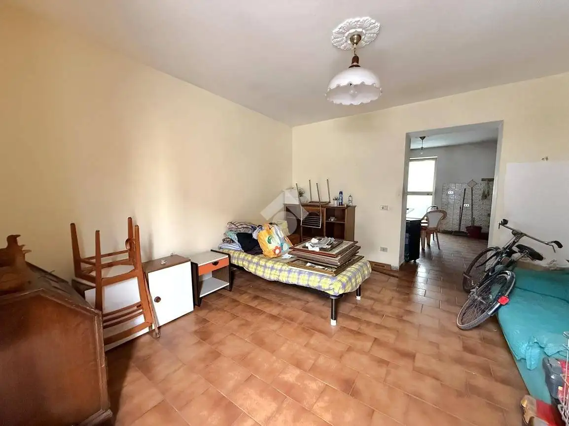 Terratetto unifamiliare via della Repubblica 11, Centro, Agliana - foto 4