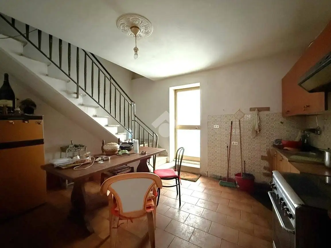 Terratetto unifamiliare via della Repubblica 11, Centro, Agliana - foto 5