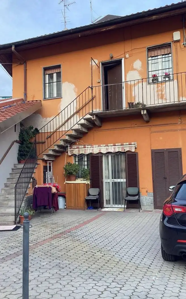 Appartamento in vendita a Cinisello Balsamo