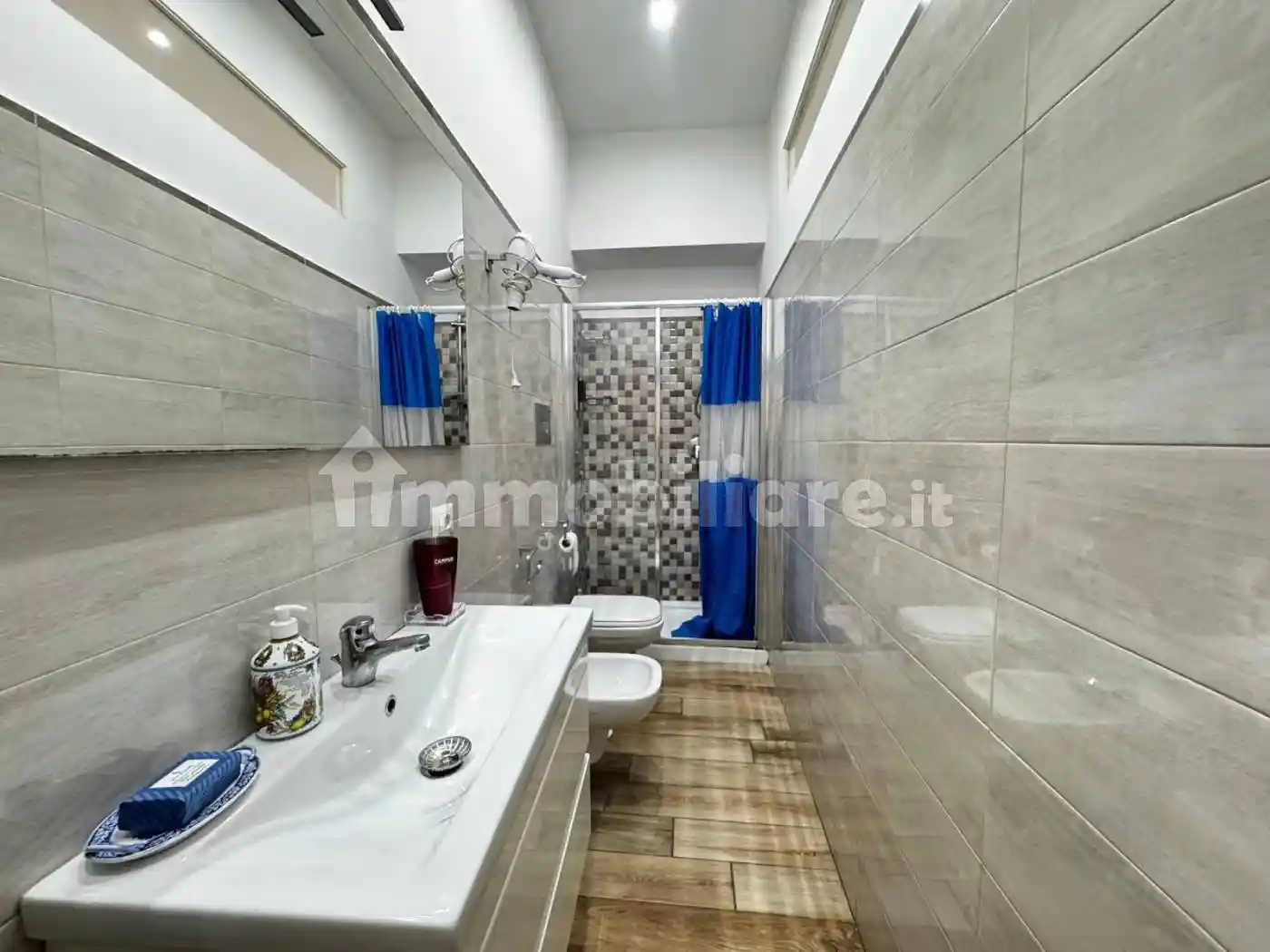 Bilocale via del Parco Carelli 43, Posillipo, Napoli - foto 4