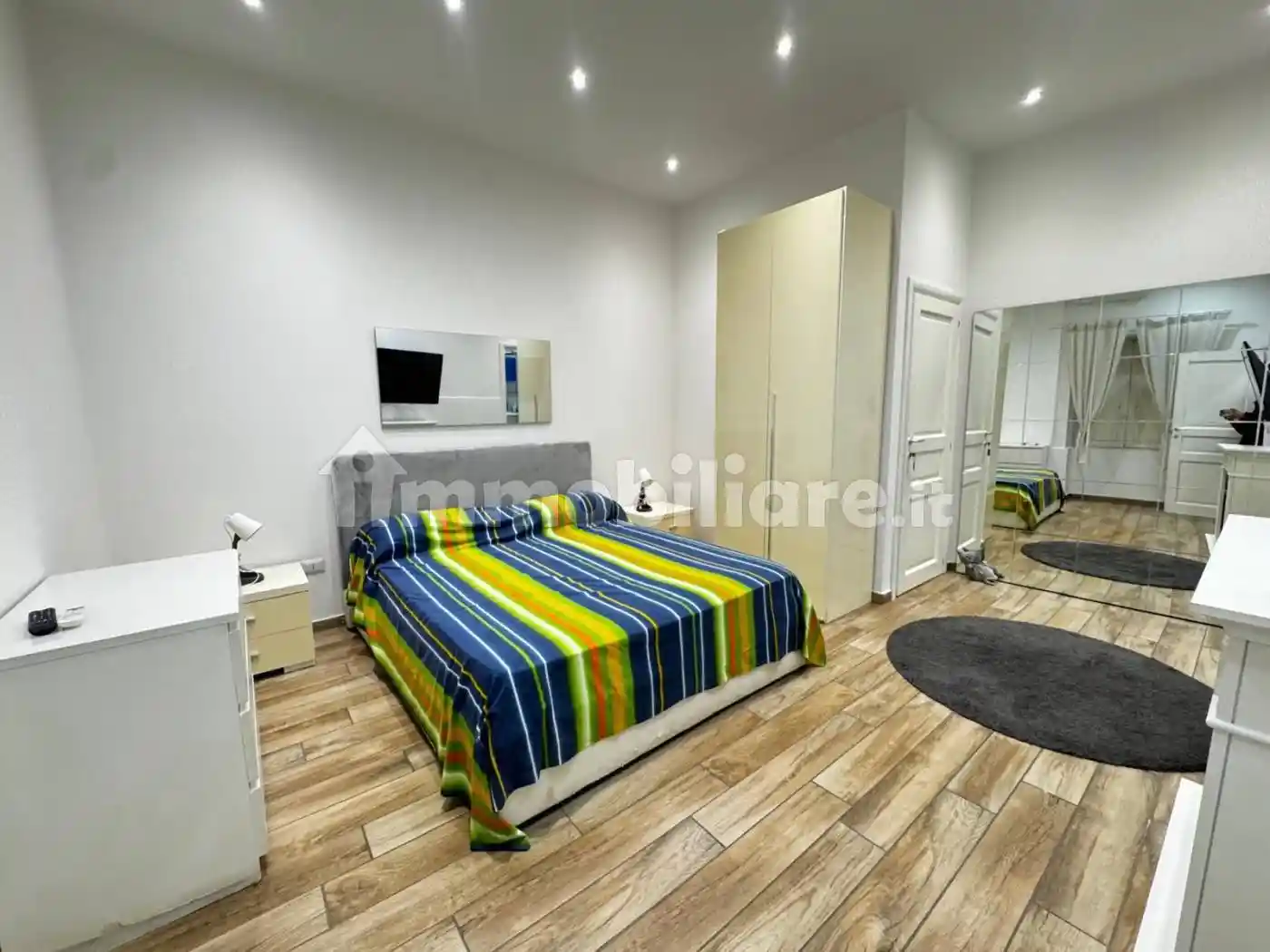 Bilocale via del Parco Carelli 43, Posillipo, Napoli - foto 5