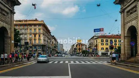 Apartment in vendita a Milan