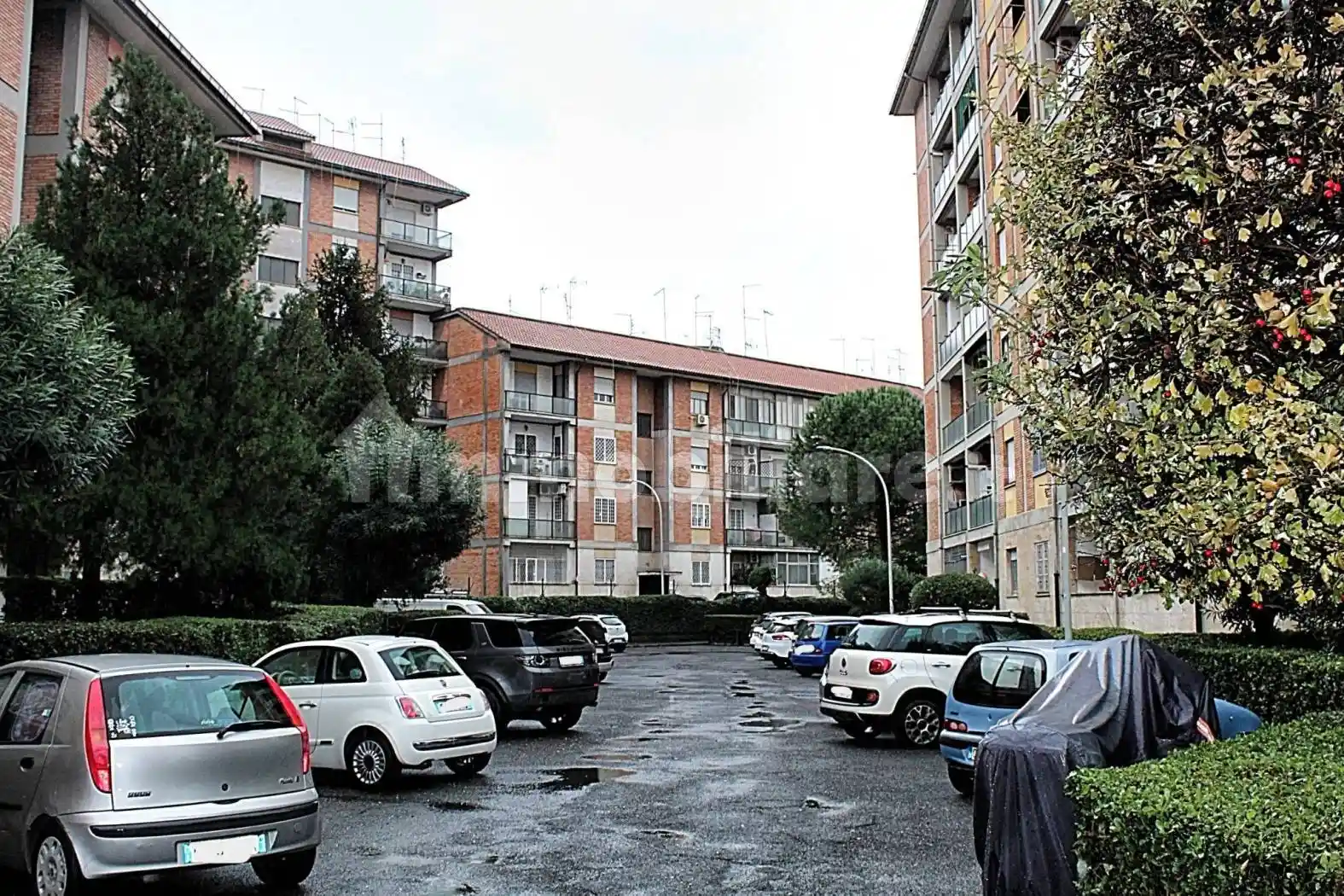 Appartamento via Alessandro Benetti 8, Alessandrino - Torre Spaccata, Roma - foto 3