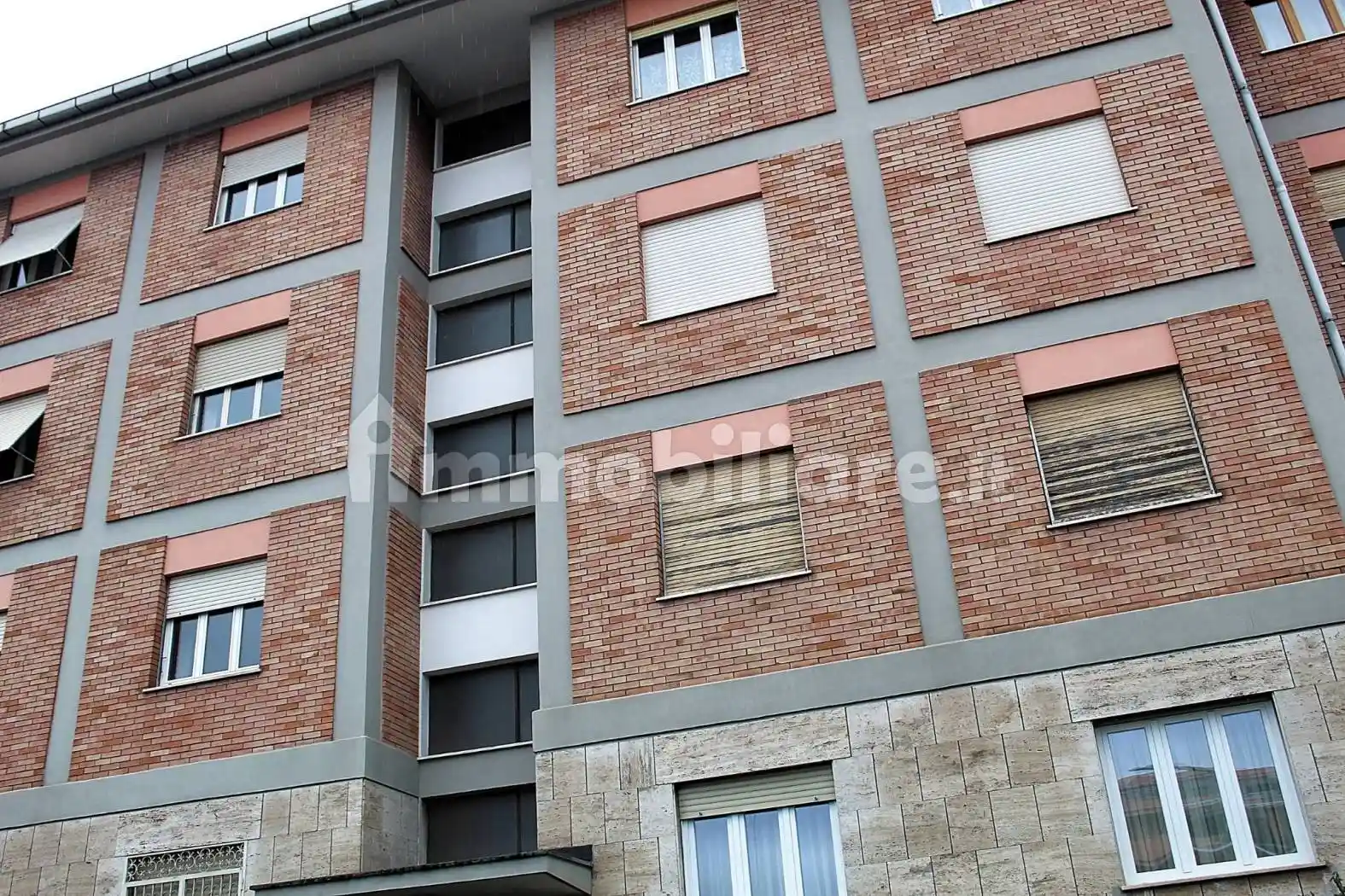 Appartamento via Alessandro Benetti 8, Alessandrino - Torre Spaccata, Roma - foto 4