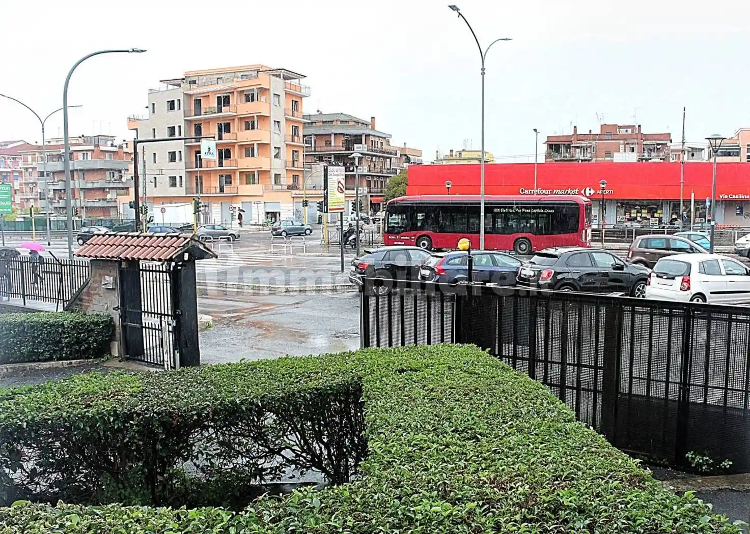 Appartamento via Alessandro Benetti 8, Alessandrino - Torre Spaccata, Roma - foto 5