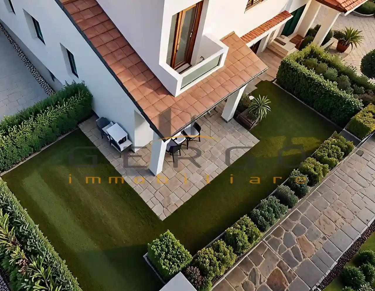 Villetta a schiera - foto 3