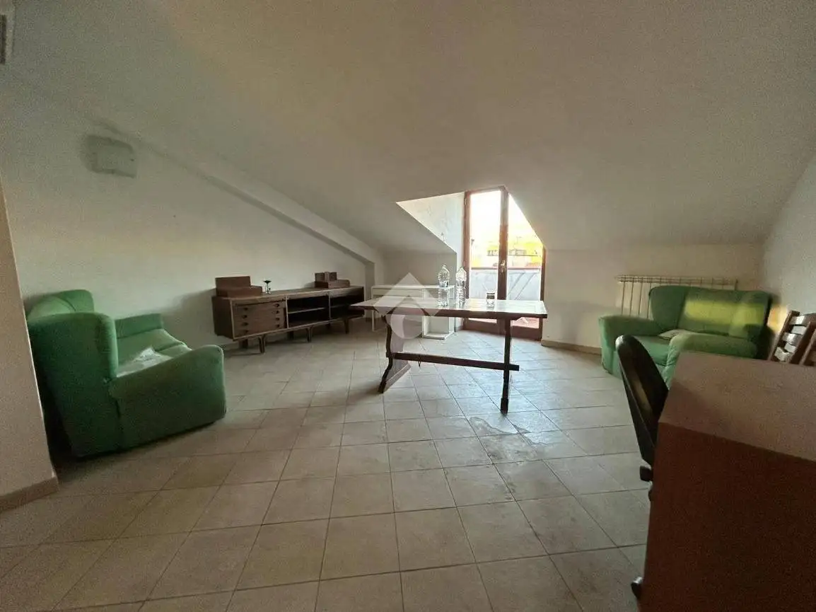 Appartamento in vendita a Cosenza