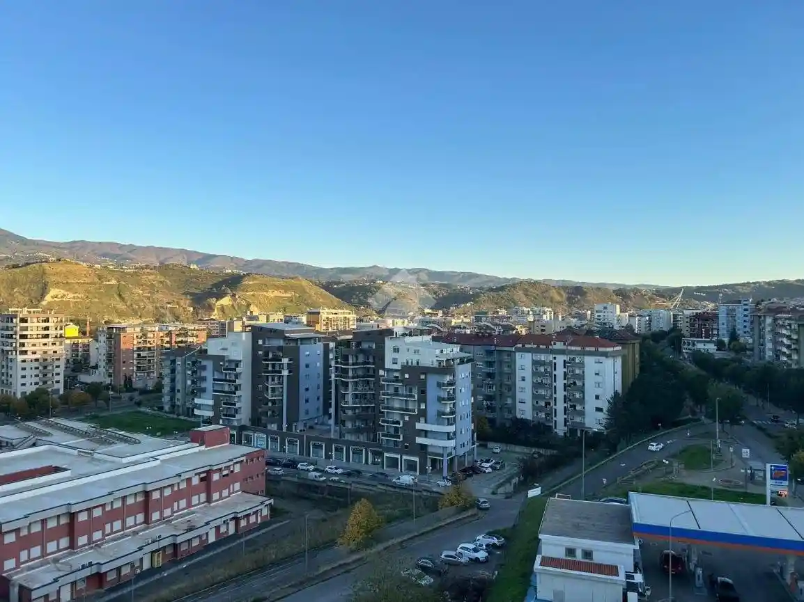 Trilocale viale Paolo Borsellino 14, Panebianco - Tribunale, Cosenza - foto 2