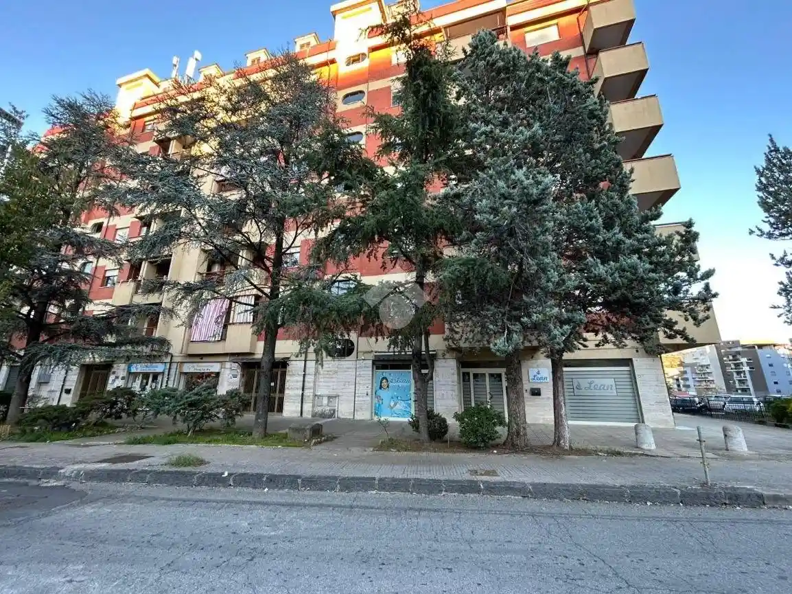 Trilocale viale Paolo Borsellino 14, Panebianco - Tribunale, Cosenza - foto 3