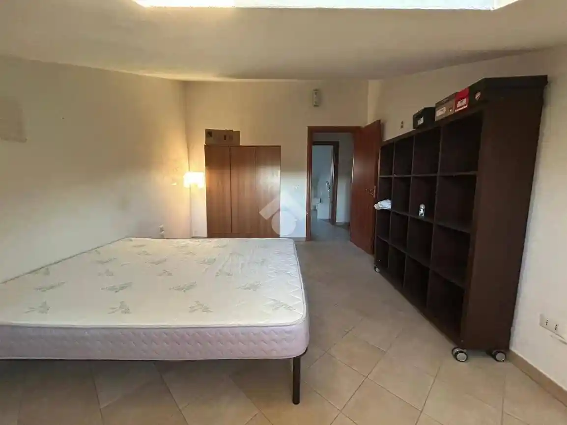 Trilocale viale Paolo Borsellino 14, Panebianco - Tribunale, Cosenza - foto 4