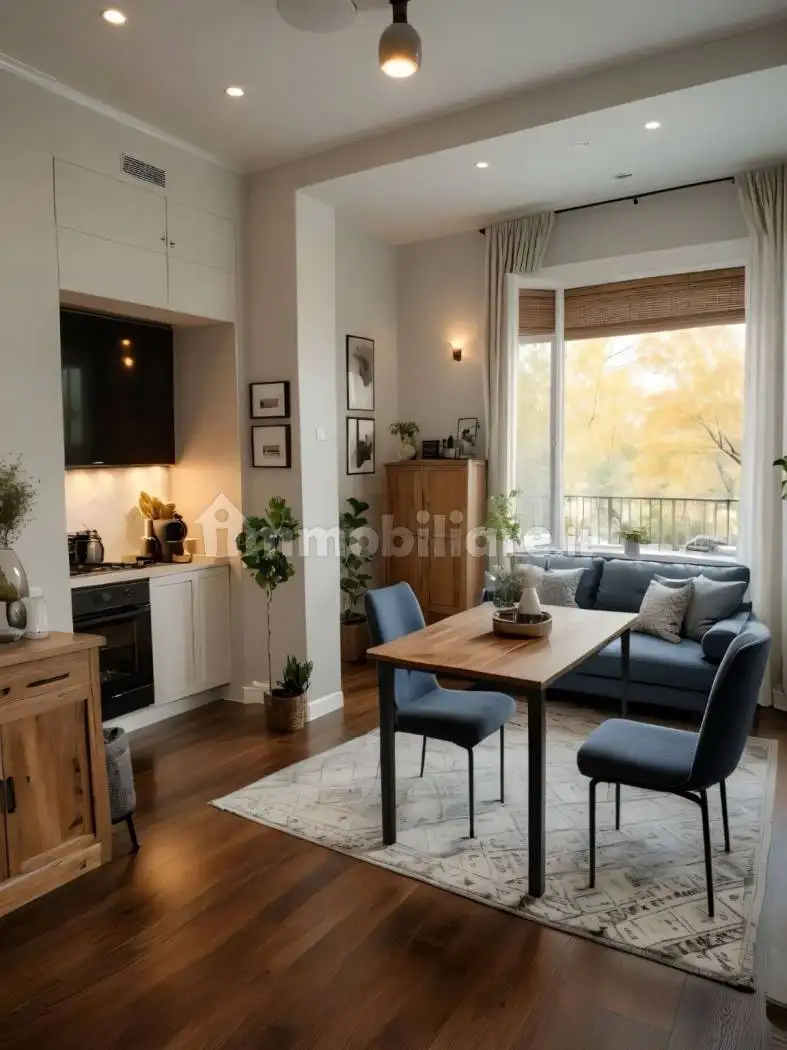 Apartment in vendita a Milan