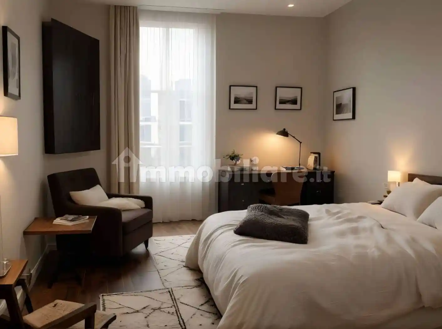 Trilocale da ristrutturare, secondo piano, Lodi - Brenta, Milano - foto 2