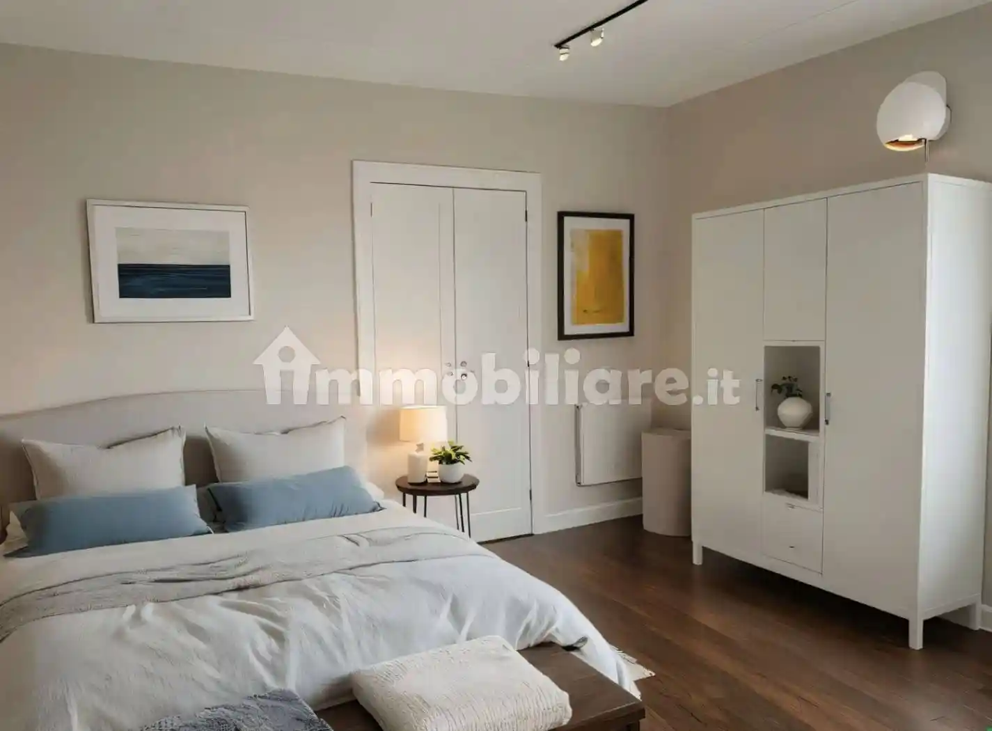 Trilocale da ristrutturare, secondo piano, Lodi - Brenta, Milano - foto 3