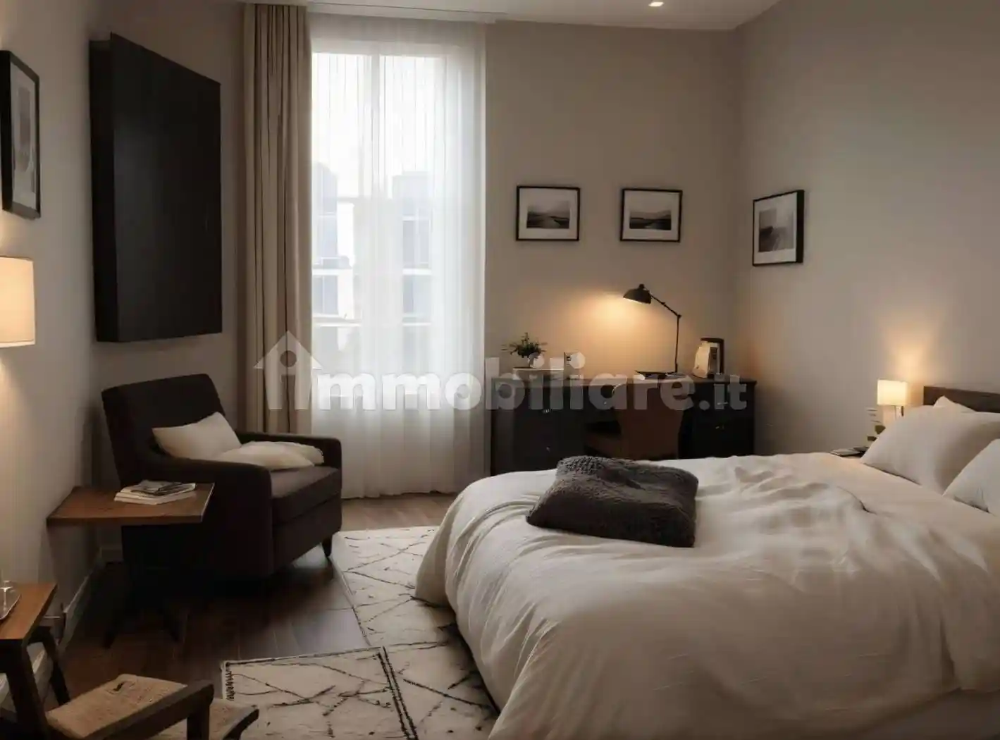 Trilocale da ristrutturare, secondo piano, Lodi - Brenta, Milano - foto 4