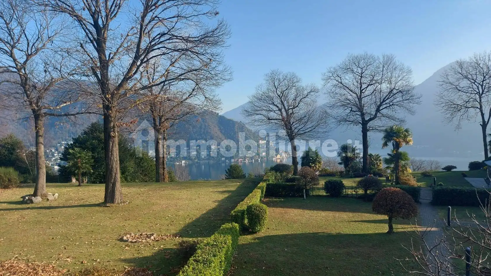 Villetta a schiera in vendita a Cuasso al Monte