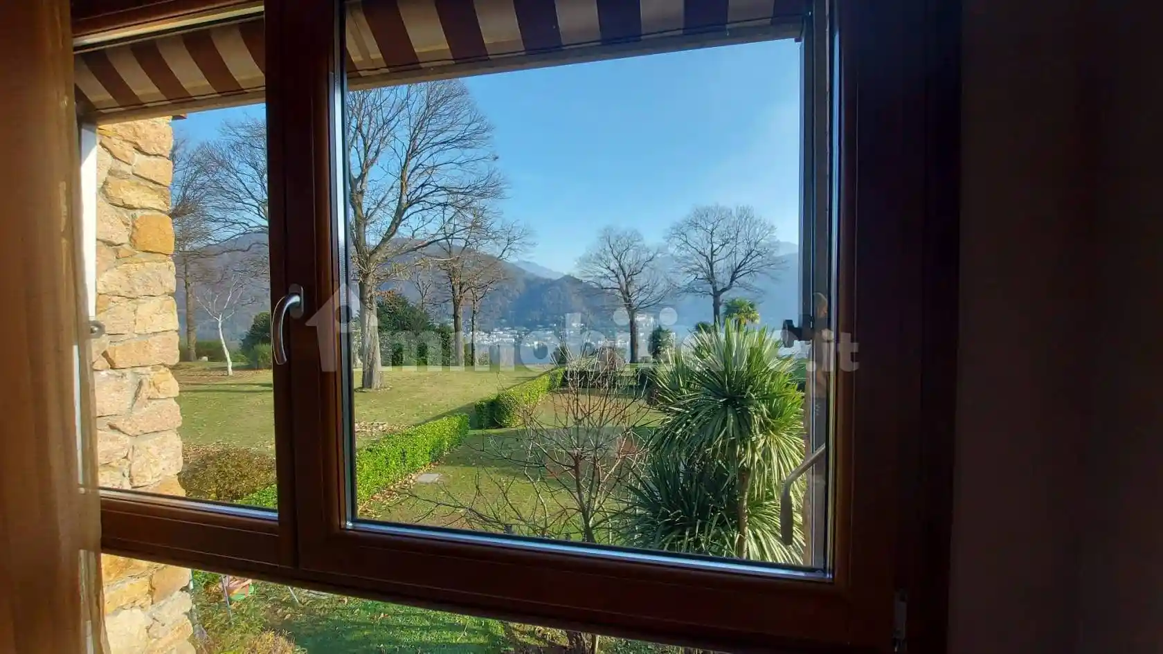 Villa a schiera via Casamora 21, Cuasso al Monte - foto 3