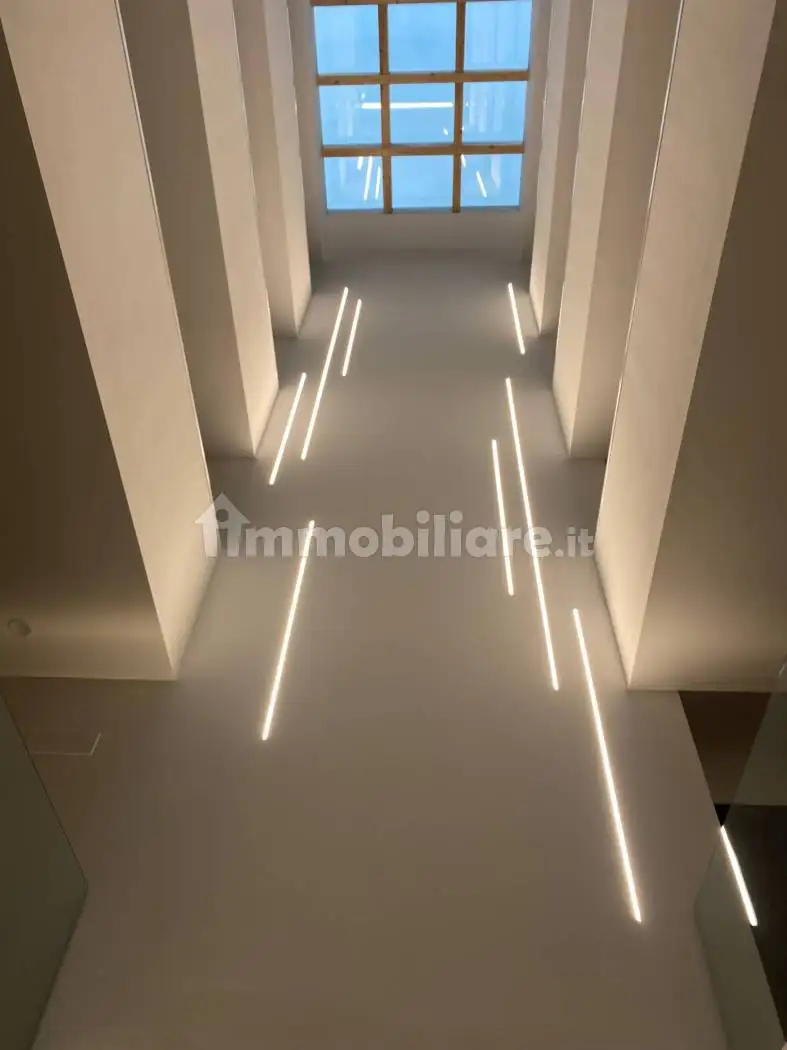 Appartamento in vendita a Parma