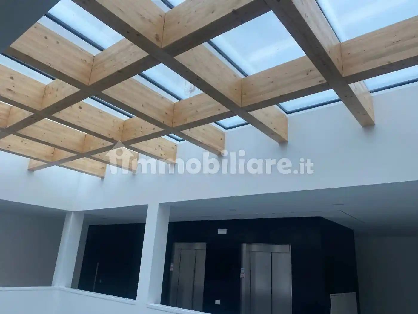 Bilocale viale dei Mille 94, Ospedale - Volturno, Parma - foto 3