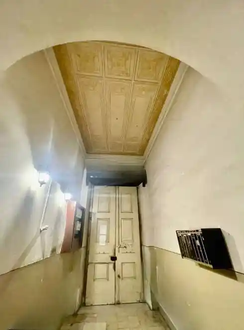 Quadrilocale via San Nicolò al Borgo, Borgo, Catania - foto 3