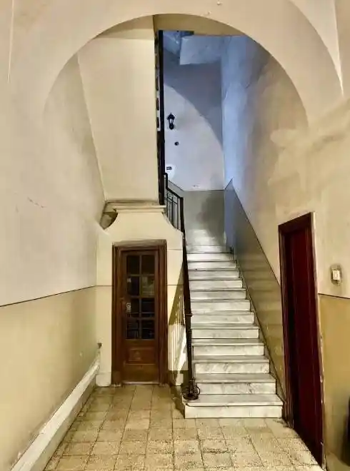 Quadrilocale via San Nicolò al Borgo, Borgo, Catania - foto 4