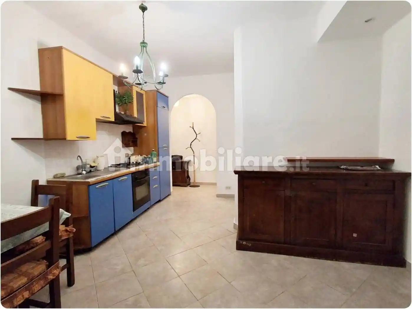 Appartamento in vendita a Baranzate