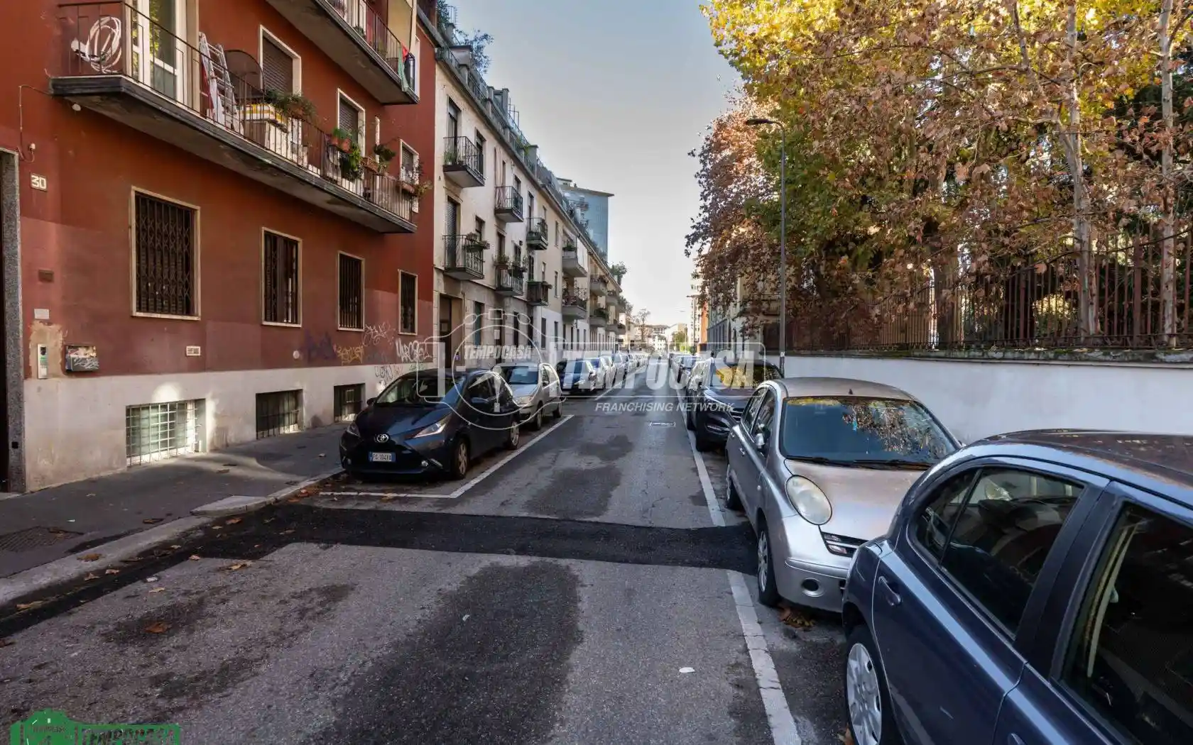 Trilocale via Luigi Prinetti 28, Cimiano, Milano - foto 2