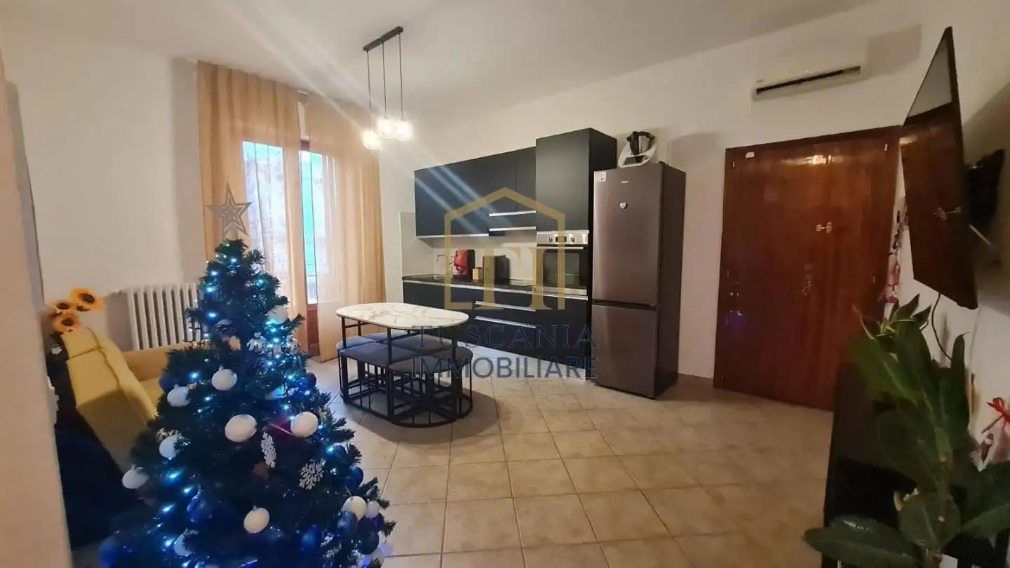 Appartamento in vendita a Colle di Val d'Elsa