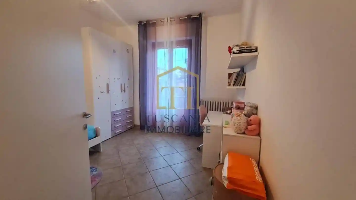 Quadrilocale Località San Marziale,, Gracciano, Selvamaggio, Belvedere, Colle di Val d'Elsa - foto 3