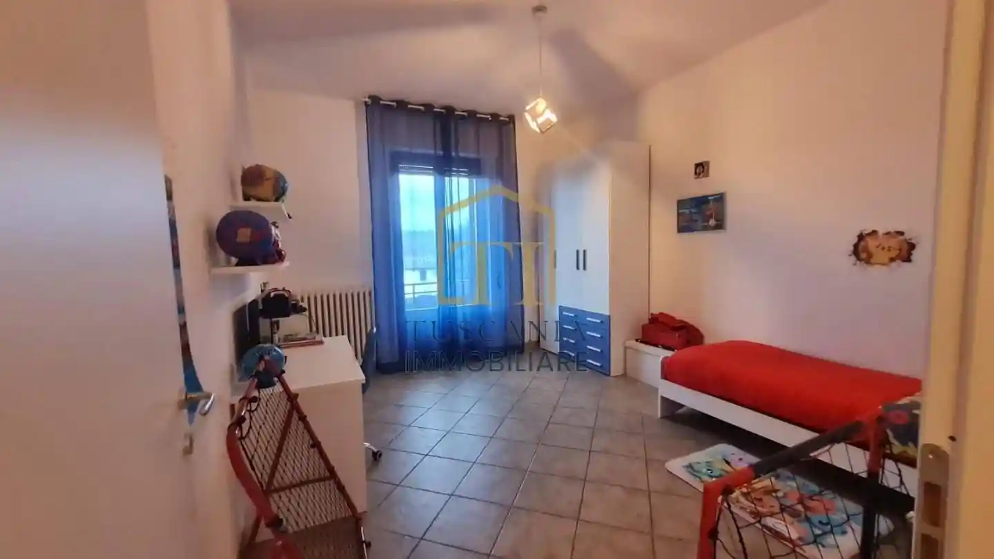 Quadrilocale Località San Marziale,, Gracciano, Selvamaggio, Belvedere, Colle di Val d'Elsa - foto 4