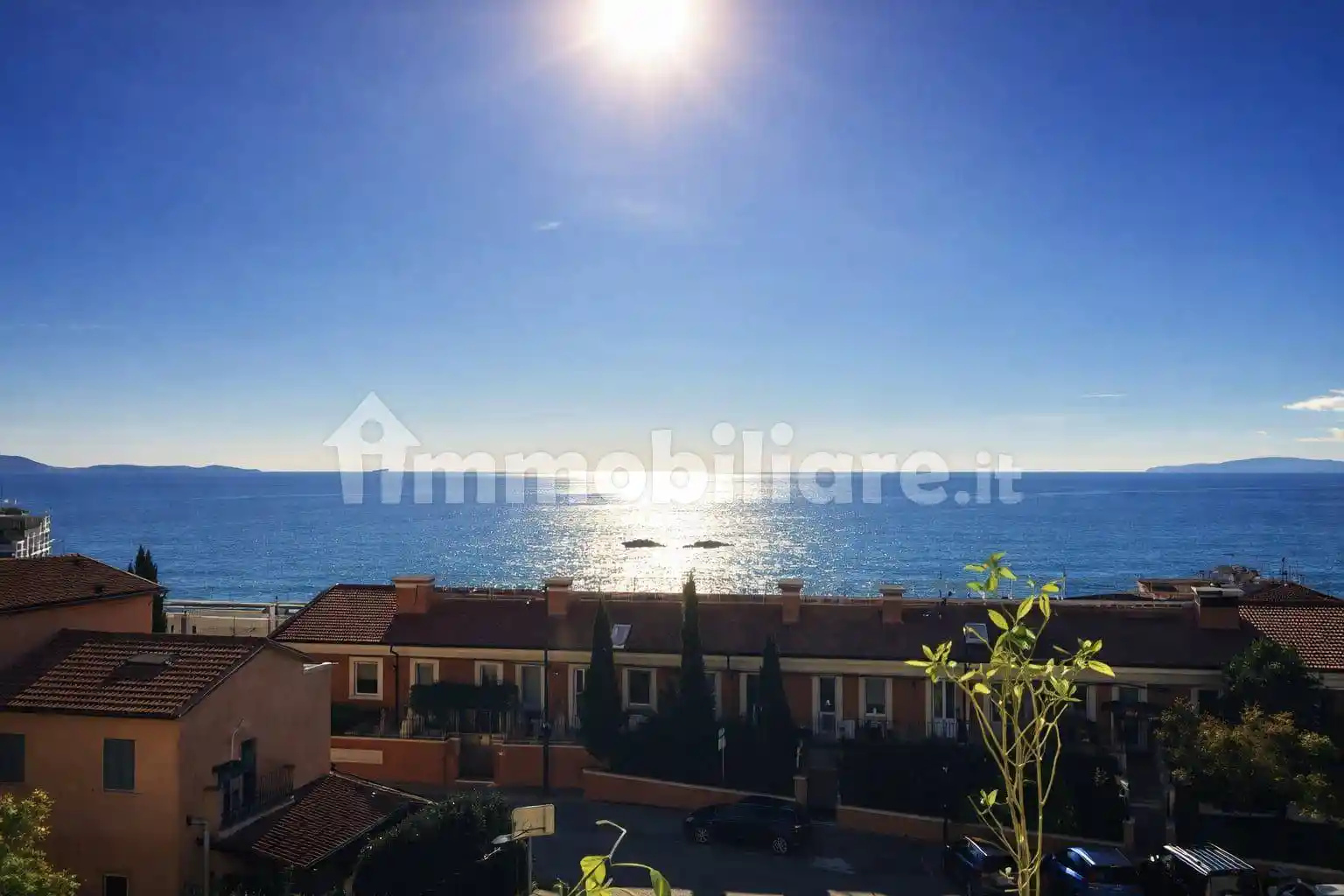 Appartamento in vendita a Follonica