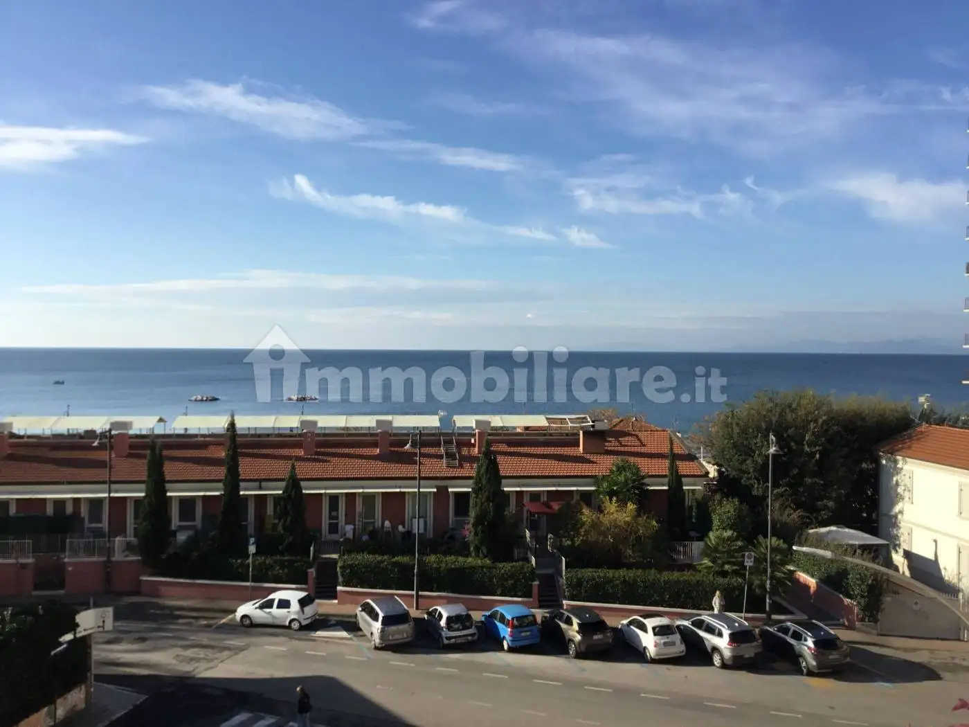 Appartamento in vendita a Follonica