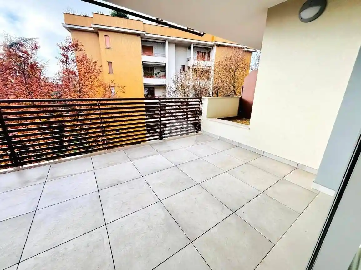 Trilocale via Antonio Pacinotti 10, San Carlo - Stazione, Monza - foto 2