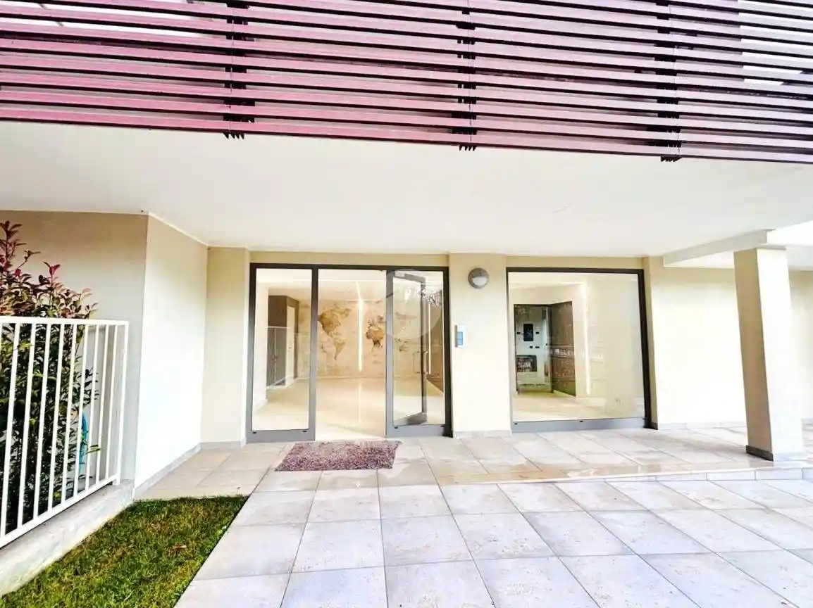 Trilocale via Antonio Pacinotti 10, San Carlo - Stazione, Monza - foto 5