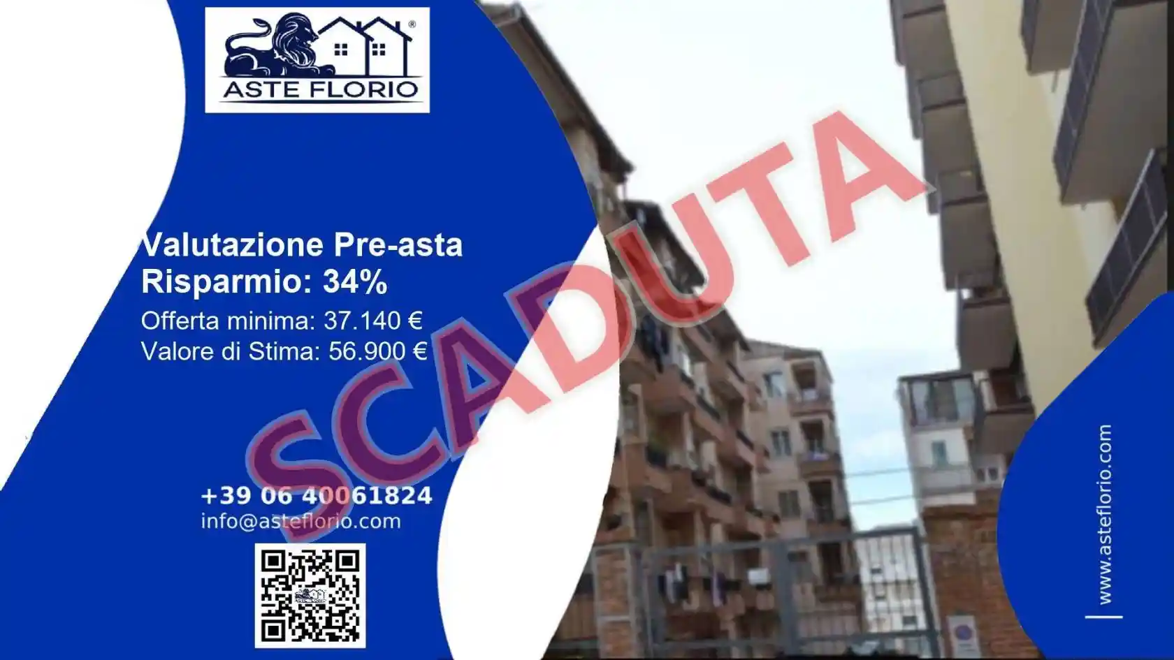 Appartamento in vendita a Ragusa