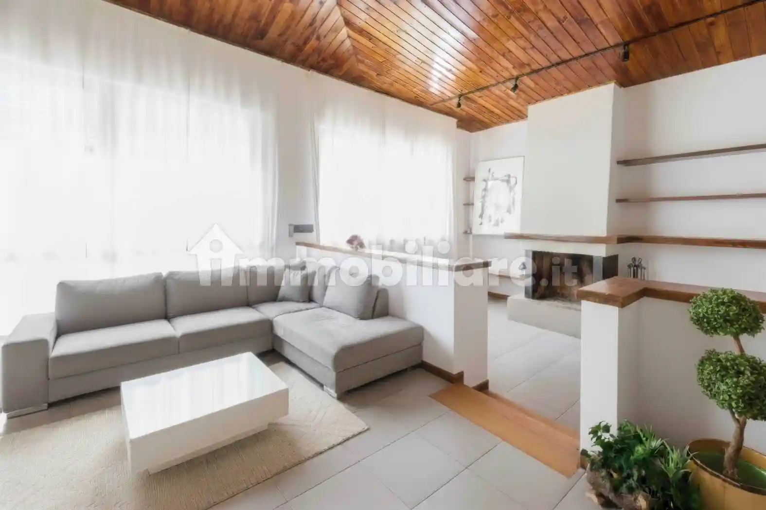 Villa in vendita a Treviso