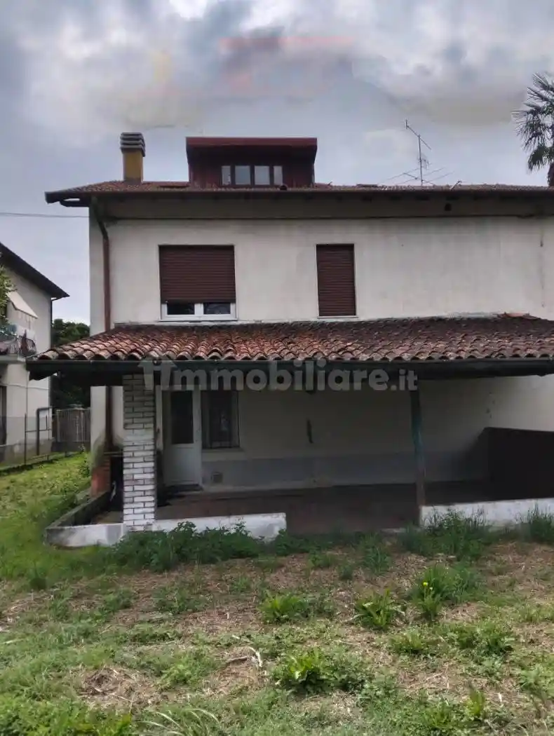 Villa unifamiliare Dante, Cocquio-Trevisago - foto 3