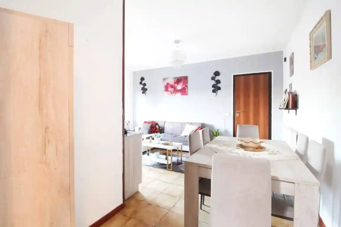 Quadrilocale via olimpica 61, Centro, Alba Adriatica - foto 4