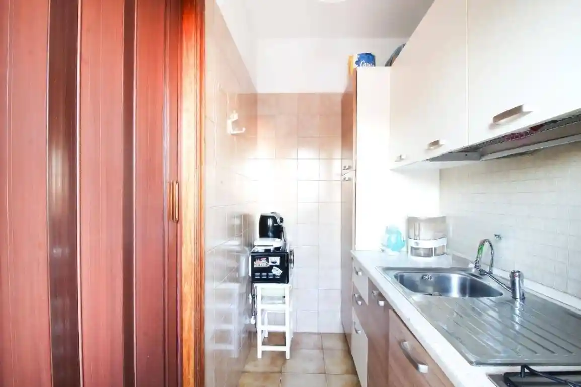 Quadrilocale via olimpica 61, Centro, Alba Adriatica - foto 5