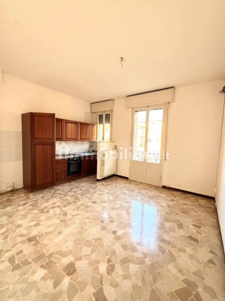 Trilocale buono stato, quarto piano, Talon, Croce, Casalecchio di Reno - foto 2