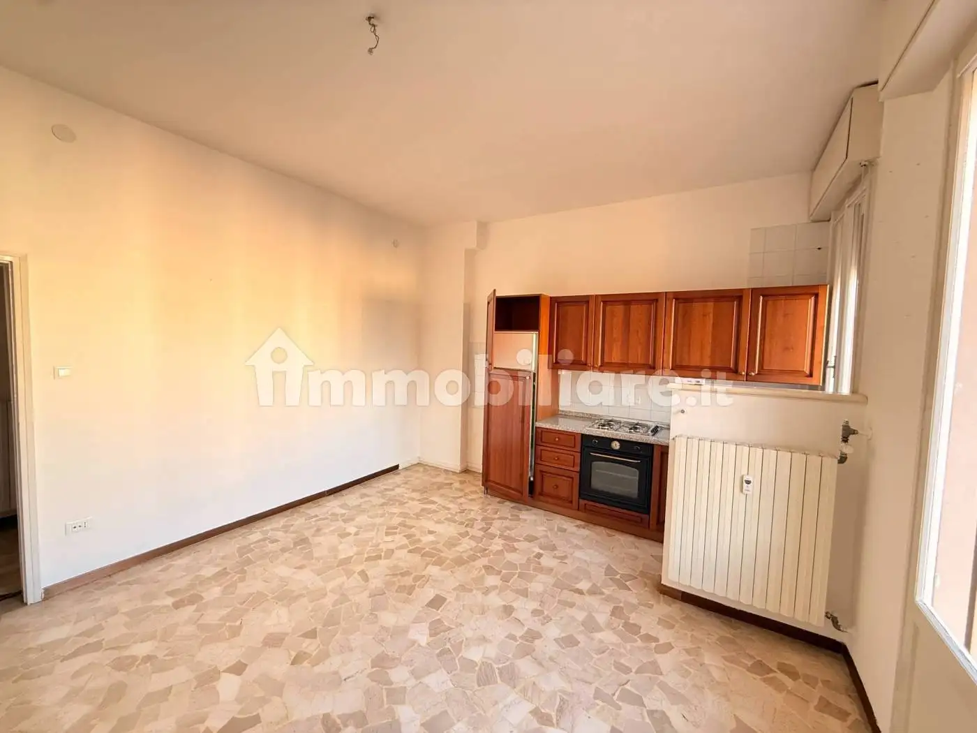 Trilocale buono stato, quarto piano, Talon, Croce, Casalecchio di Reno - foto 3