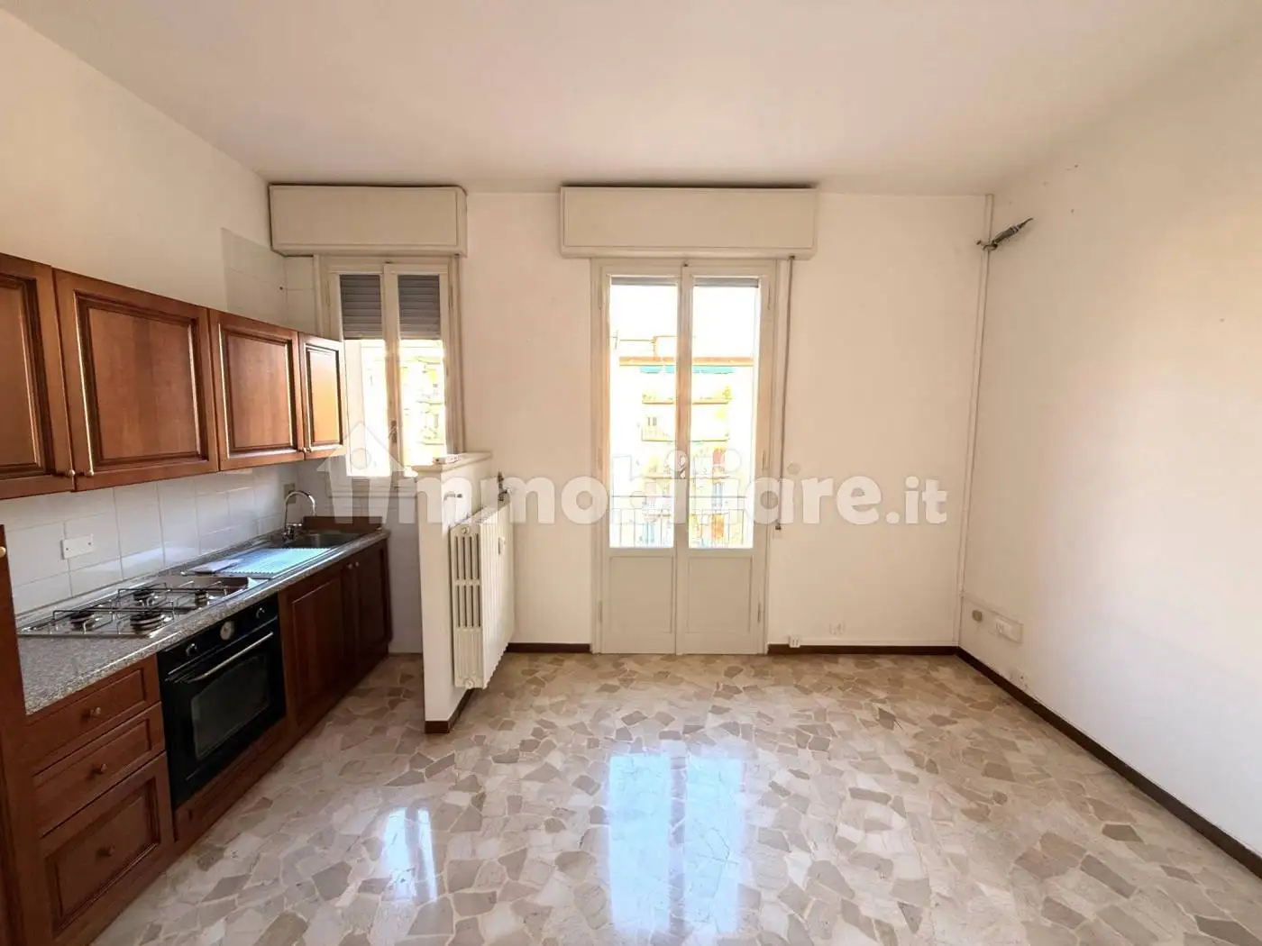 Trilocale buono stato, quarto piano, Talon, Croce, Casalecchio di Reno - foto 4