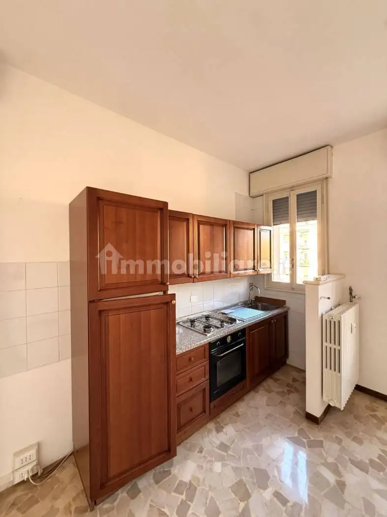 Trilocale buono stato, quarto piano, Talon, Croce, Casalecchio di Reno - foto 5