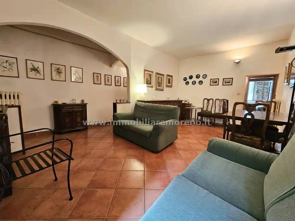 Trilocale via delle Pinzochere, Santa Croce, Firenze - foto 3