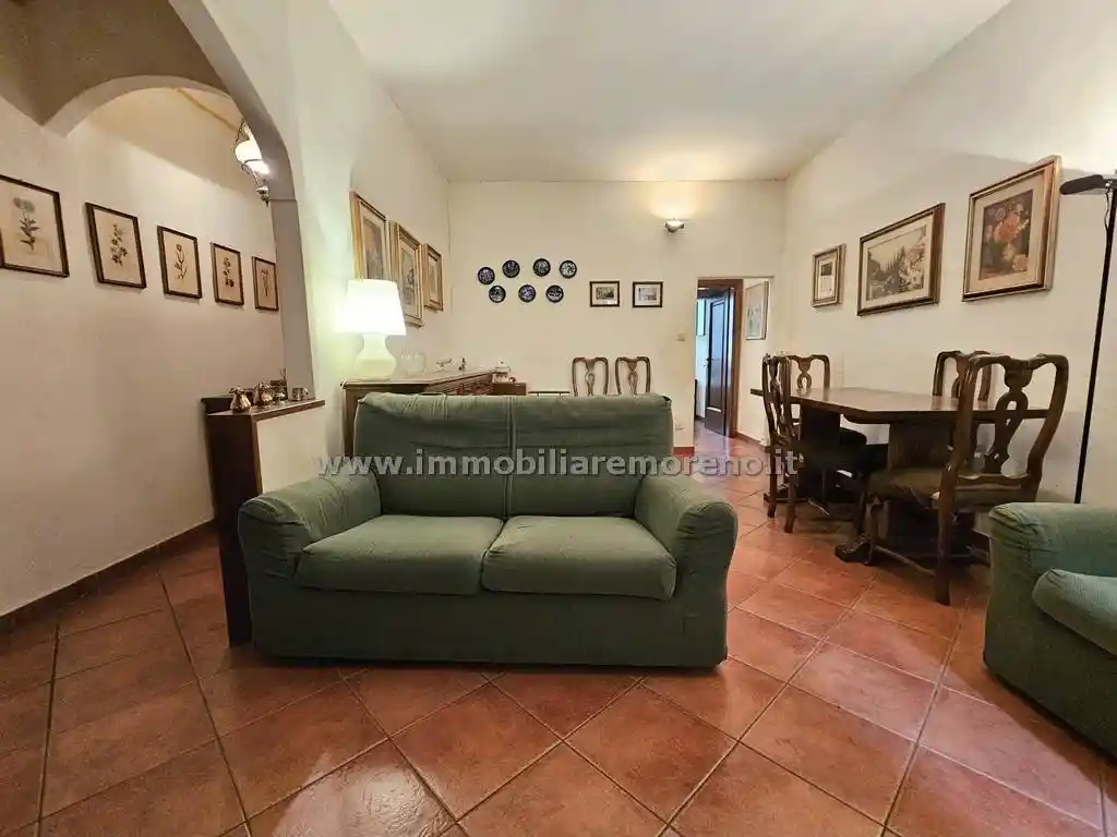 Trilocale via delle Pinzochere, Santa Croce, Firenze - foto 4