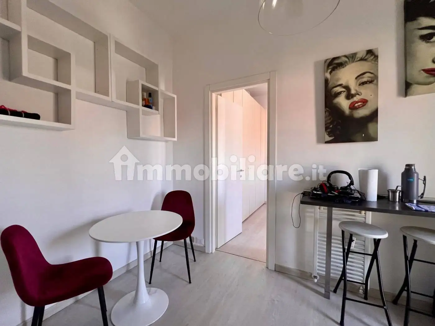 Bilocale corso Italia, Corso Langhe, Moretta, Corso Cortemilia, Alba - foto 2